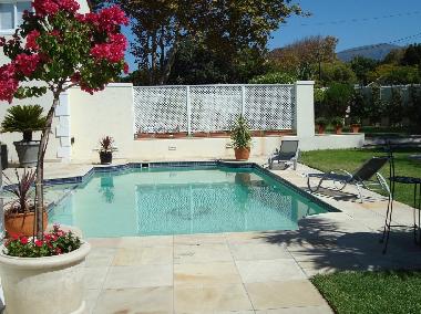 Chalet �/en/au Constantia (Western Cape)ou appartement ou maison de vacances