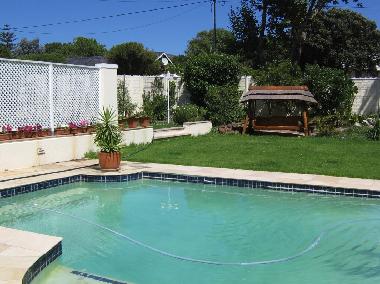 Chalet �/en/au Constantia (Western Cape)ou appartement ou maison de vacances
