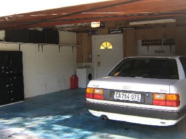 Chalet �/en/au Constantia (Western Cape)ou appartement ou maison de vacances