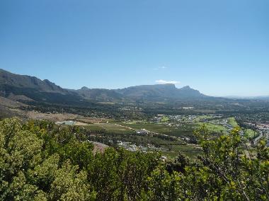 Chalet �/en/au Constantia (Western Cape)ou appartement ou maison de vacances