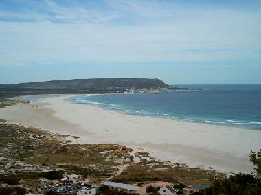 Chalet �/en/au Constantia (Western Cape)ou appartement ou maison de vacances
