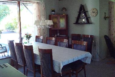 Maison de vacances �/en/au fr�rup (Fyn)ou appartement ou maison de vacances