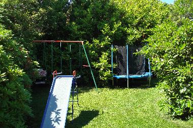 Maison de vacances �/en/au fr�rup (Fyn)ou appartement ou maison de vacances