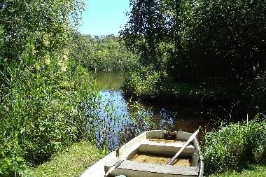 Maison de vacances �/en/au fr�rup (Fyn)ou appartement ou maison de vacances