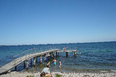 Maison de vacances �/en/au fr�rup (Fyn)ou appartement ou maison de vacances