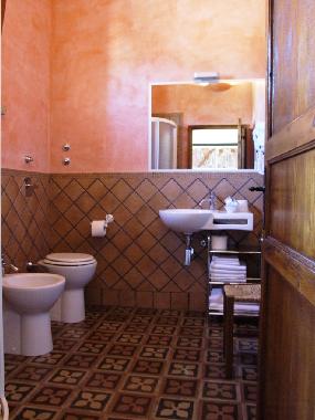 Villa /en/au Buseto Palizzolo (Trapani)ou appartement ou maison de vacances