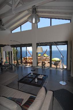 Villa �/en/au Kentrom / Agni (Kerkyra)ou appartement ou maison de vacances