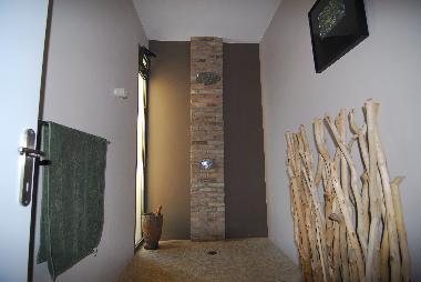 Villa �/en/au Kentrom / Agni (Kerkyra)ou appartement ou maison de vacances