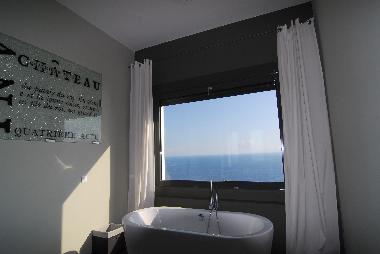 Villa �/en/au Kentrom / Agni (Kerkyra)ou appartement ou maison de vacances
