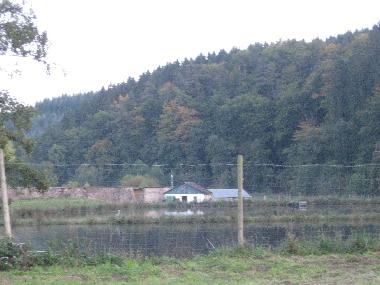 Maison de vacances /en/au 54534 (Eifel - Ahr)ou appartement ou maison de vacances