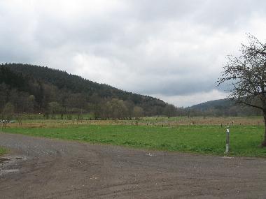 Maison de vacances /en/au 54534 (Eifel - Ahr)ou appartement ou maison de vacances