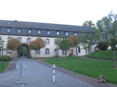 Maison de vacances /en/au 54534 (Eifel - Ahr)ou appartement ou maison de vacances
