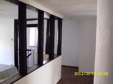 Maison de vacances /en/au 54534 (Eifel - Ahr)ou appartement ou maison de vacances