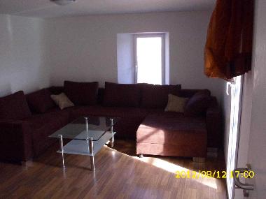Maison de vacances /en/au 54534 (Eifel - Ahr)ou appartement ou maison de vacances