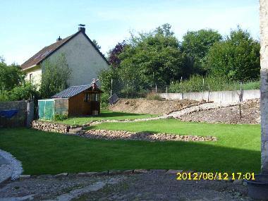 Maison de vacances /en/au 54534 (Eifel - Ahr)ou appartement ou maison de vacances