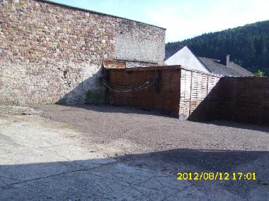 Maison de vacances /en/au 54534 (Eifel - Ahr)ou appartement ou maison de vacances