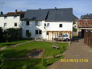 Maison de vacances /en/au 54534 (Eifel - Ahr)ou appartement ou maison de vacances