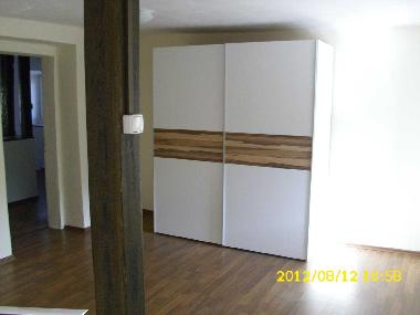 Maison de vacances /en/au 54534 (Eifel - Ahr)ou appartement ou maison de vacances