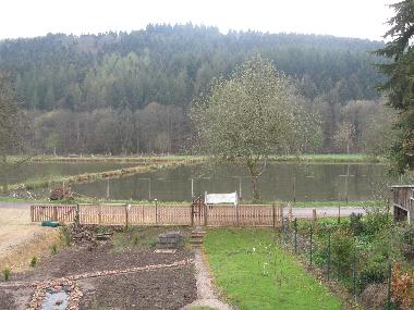 Maison de vacances /en/au 54534 (Eifel - Ahr)ou appartement ou maison de vacances