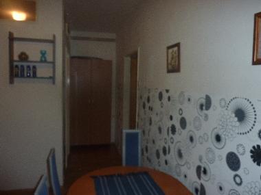 Appartement de vacances �/en/au zagreb (Grad Zagreb)ou appartement ou maison de vacances
