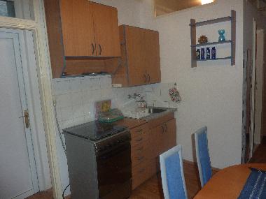 Appartement de vacances �/en/au zagreb (Grad Zagreb)ou appartement ou maison de vacances