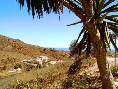 Appartement de vacances �/en/au Benajarafe (M�laga)ou appartement ou maison de vacances
