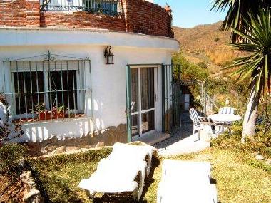 Appartement de vacances �/en/au Benajarafe (M�laga)ou appartement ou maison de vacances