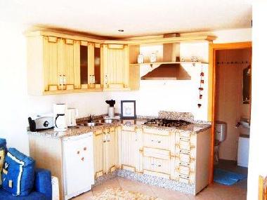 Appartement de vacances �/en/au Benajarafe (M�laga)ou appartement ou maison de vacances