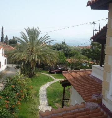 Maison de vacances /en/au Fokida (Fokida)ou appartement ou maison de vacances