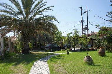 Maison de vacances /en/au Fokida (Fokida)ou appartement ou maison de vacances