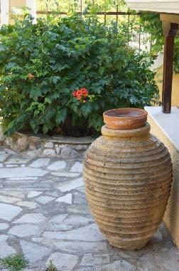 Maison de vacances /en/au Fokida (Fokida)ou appartement ou maison de vacances