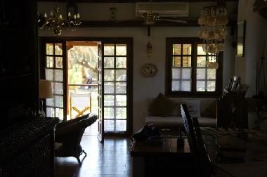 Maison de vacances /en/au Fokida (Fokida)ou appartement ou maison de vacances