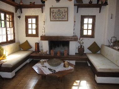 Maison de vacances /en/au Fokida (Fokida)ou appartement ou maison de vacances