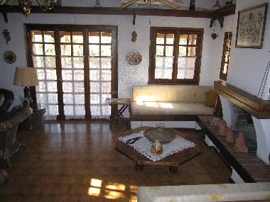 Maison de vacances /en/au Fokida (Fokida)ou appartement ou maison de vacances