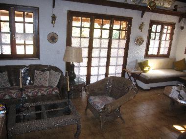 Maison de vacances /en/au Fokida (Fokida)ou appartement ou maison de vacances