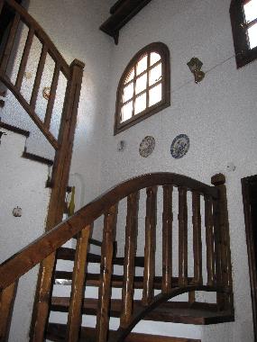 Maison de vacances /en/au Fokida (Fokida)ou appartement ou maison de vacances