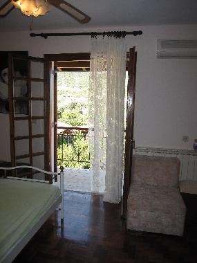 Maison de vacances /en/au Fokida (Fokida)ou appartement ou maison de vacances