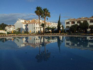 Appartement de vacances /en/au Cabanas de Tavira (Algarve)ou appartement ou maison de vacances