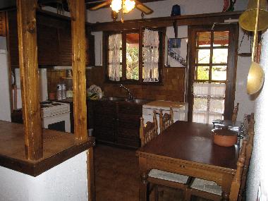 Maison de vacances /en/au Fokida (Fokida)ou appartement ou maison de vacances