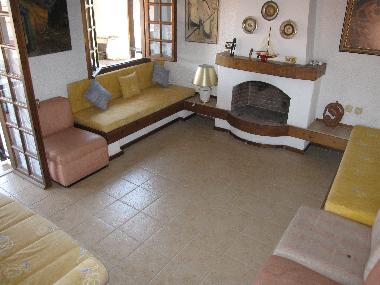 Maison de vacances /en/au Fokida (Fokida)ou appartement ou maison de vacances