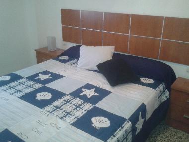 Appartement de vacances /en/au GRANADA (Granada)ou appartement ou maison de vacances