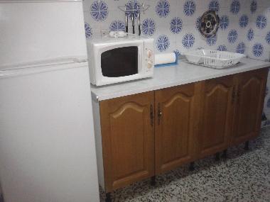 Appartement de vacances /en/au GRANADA (Granada)ou appartement ou maison de vacances