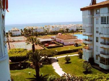 Appartement de vacances /en/au Torrox Costa (Mlaga)ou appartement ou maison de vacances