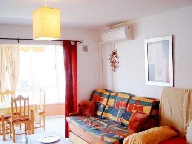 Appartement de vacances /en/au Torrox Costa (Mlaga)ou appartement ou maison de vacances