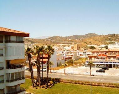 Appartement de vacances /en/au Torrox Costa (Mlaga)ou appartement ou maison de vacances