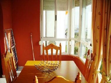 Appartement de vacances /en/au Torrox Costa (Mlaga)ou appartement ou maison de vacances