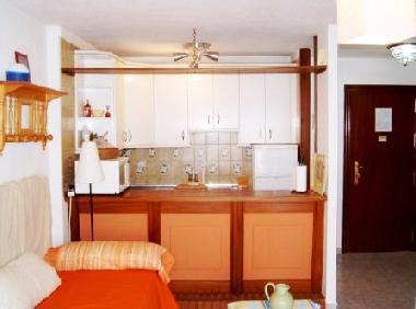 Appartement de vacances /en/au Torrox Costa (Mlaga)ou appartement ou maison de vacances