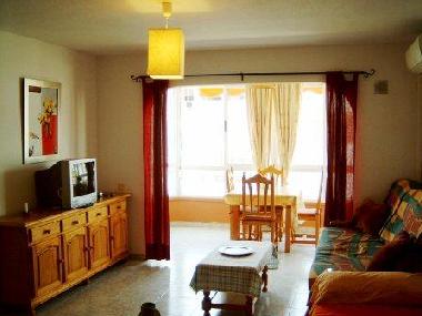 Appartement de vacances /en/au Torrox Costa (Mlaga)ou appartement ou maison de vacances