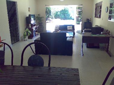 Villa �/en/au Joao Pessoa (Paraiba)ou appartement ou maison de vacances