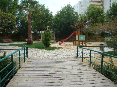 Appartement de vacances /en/au Praia da Rocha (Algarve)ou appartement ou maison de vacances